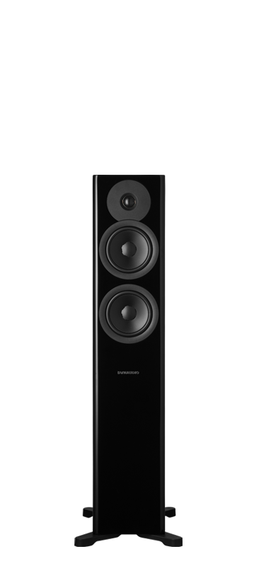 Evoke | A never-before-seen Dynaudio speaker range